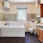 Hedonia With Heated Pool, Diklo Pensionat Zadar