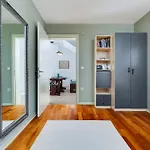 Hedonia With Heated Pool, Diklo Pensionat *