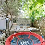 Hedonia With Heated Pool, Diklo * Zadar