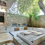 Hedonia With Heated Pool, Diklo Pensionat Zadar