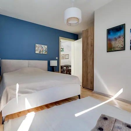 Hedonia With Heated Pool, Diklo * Zadar