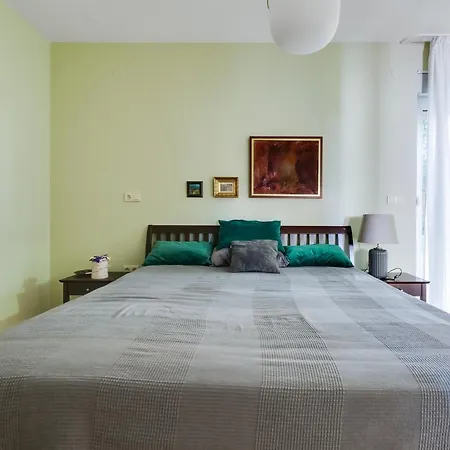 Hedonia With Heated Pool, Diklo * Zadar