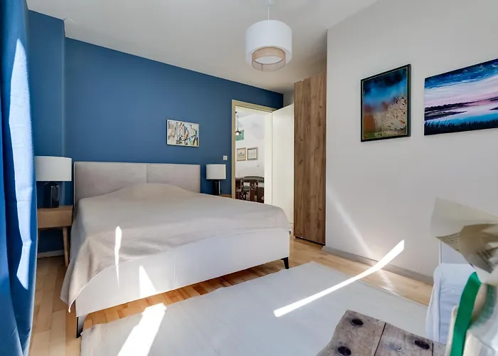 Hedonia With Heated Pool, Diklo * Zadar