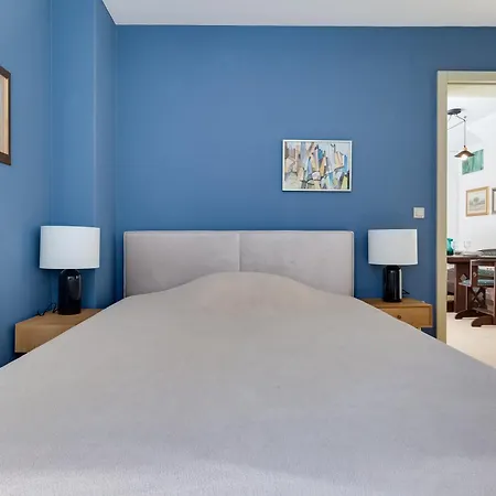 招待所 Hedonia With Heated Pool, Diklo *