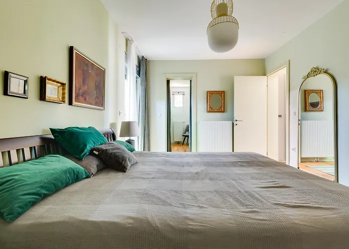 Maison d'hôtes Hedonia With Heated Pool, Diklo Zadar