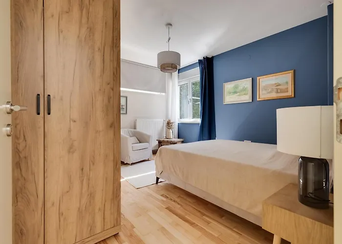 Hedonia With Heated Pool, Diklo Zadar